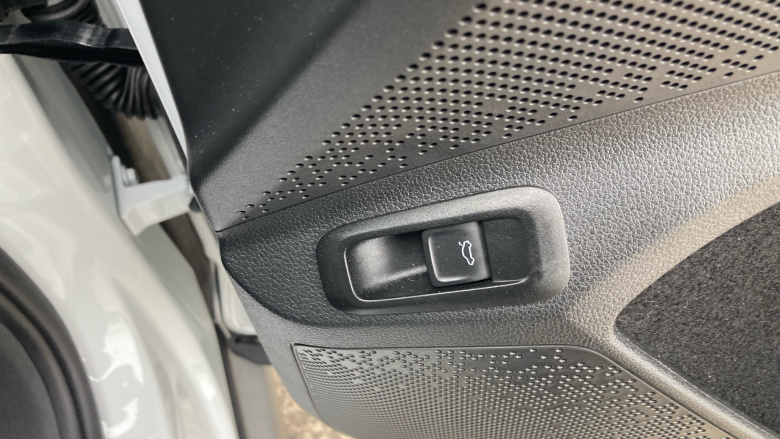 Skoda Enyaq 210kW 85 Edition 82kWh 5dr Auto Electric Estate